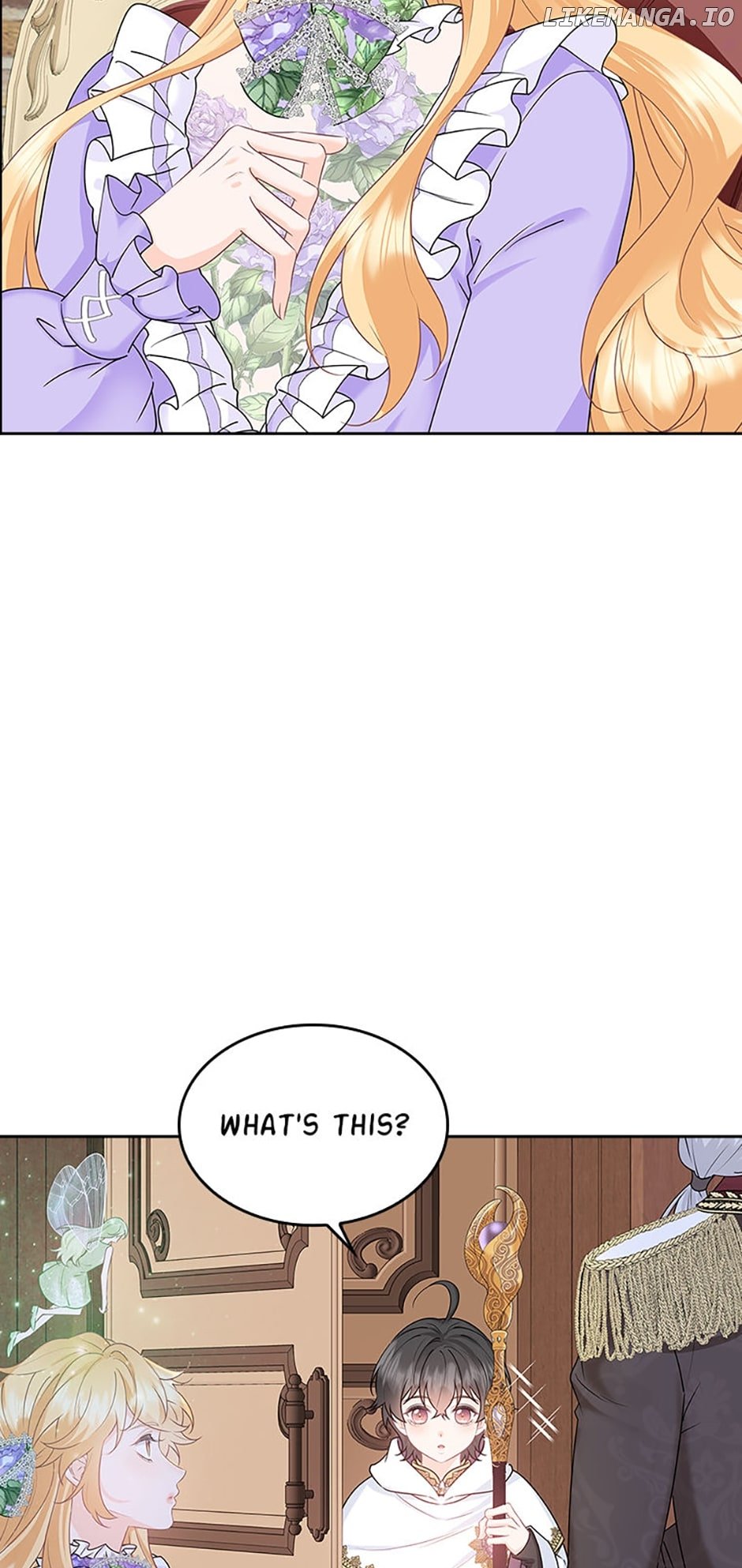 Let's Live Together Chapter 38 - page 24