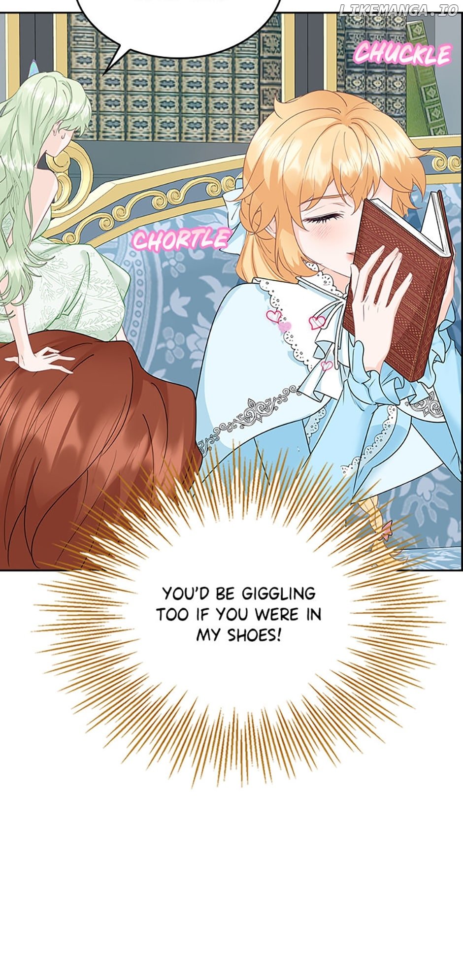 Let's Live Together Chapter 37 - page 18