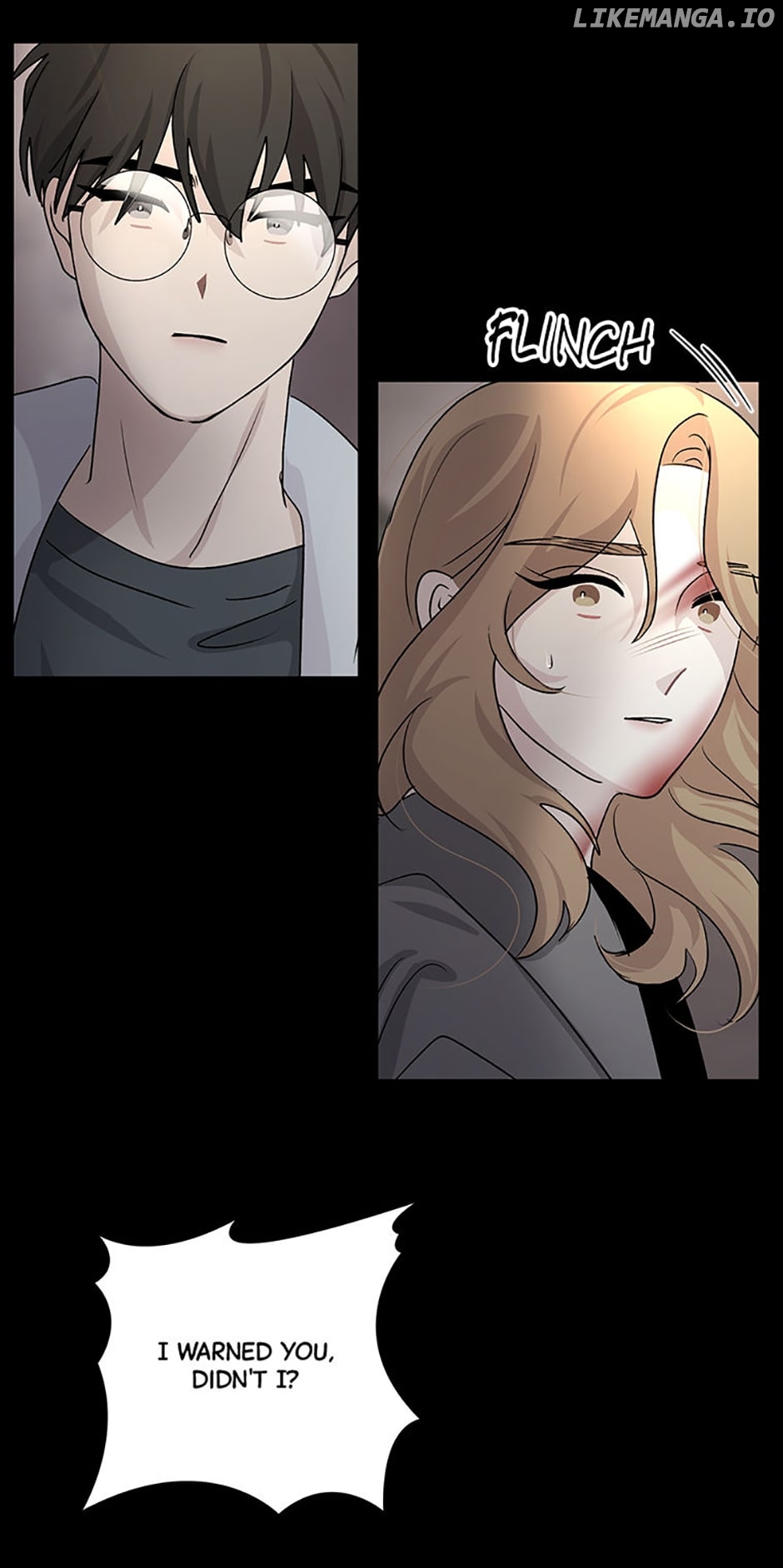 The Way To Kill You Chapter 58 - page 34