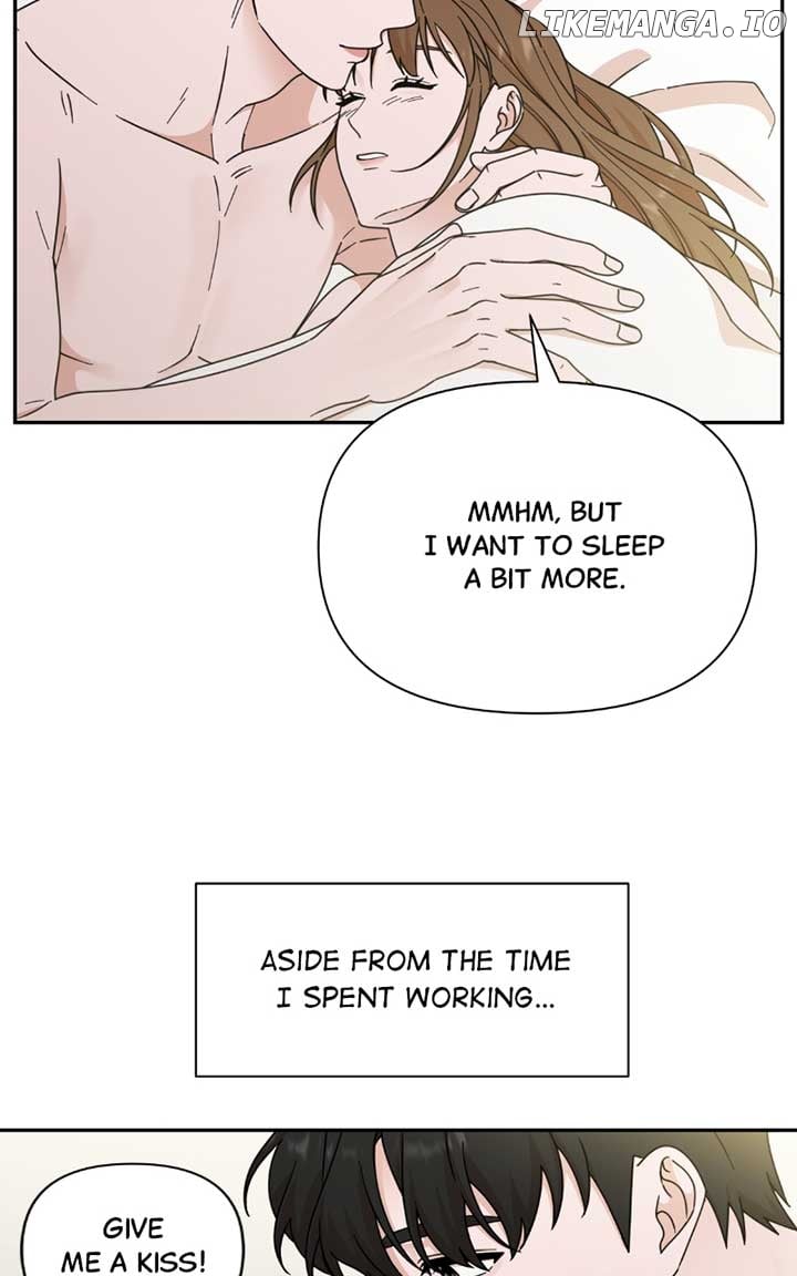 The Man with Pretty Lips Chapter 100 - page 96