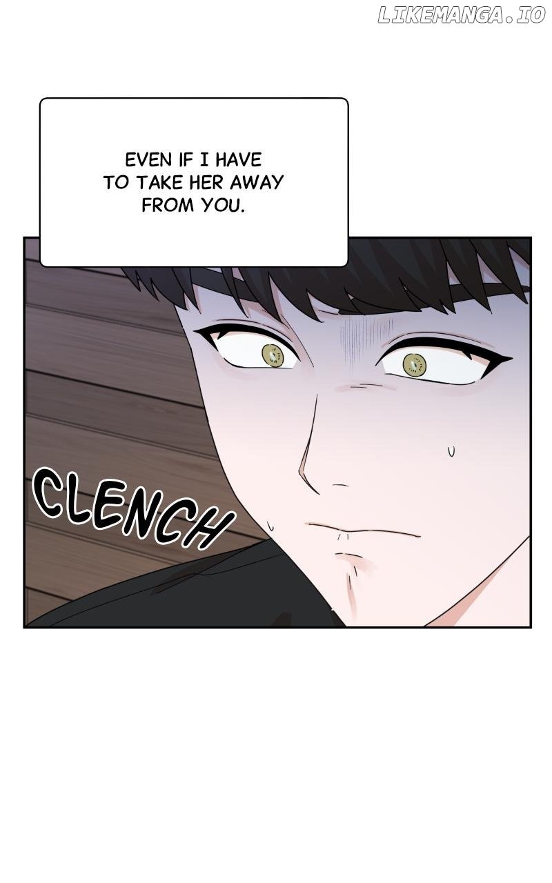 The Man with Pretty Lips Chapter 102 - page 15