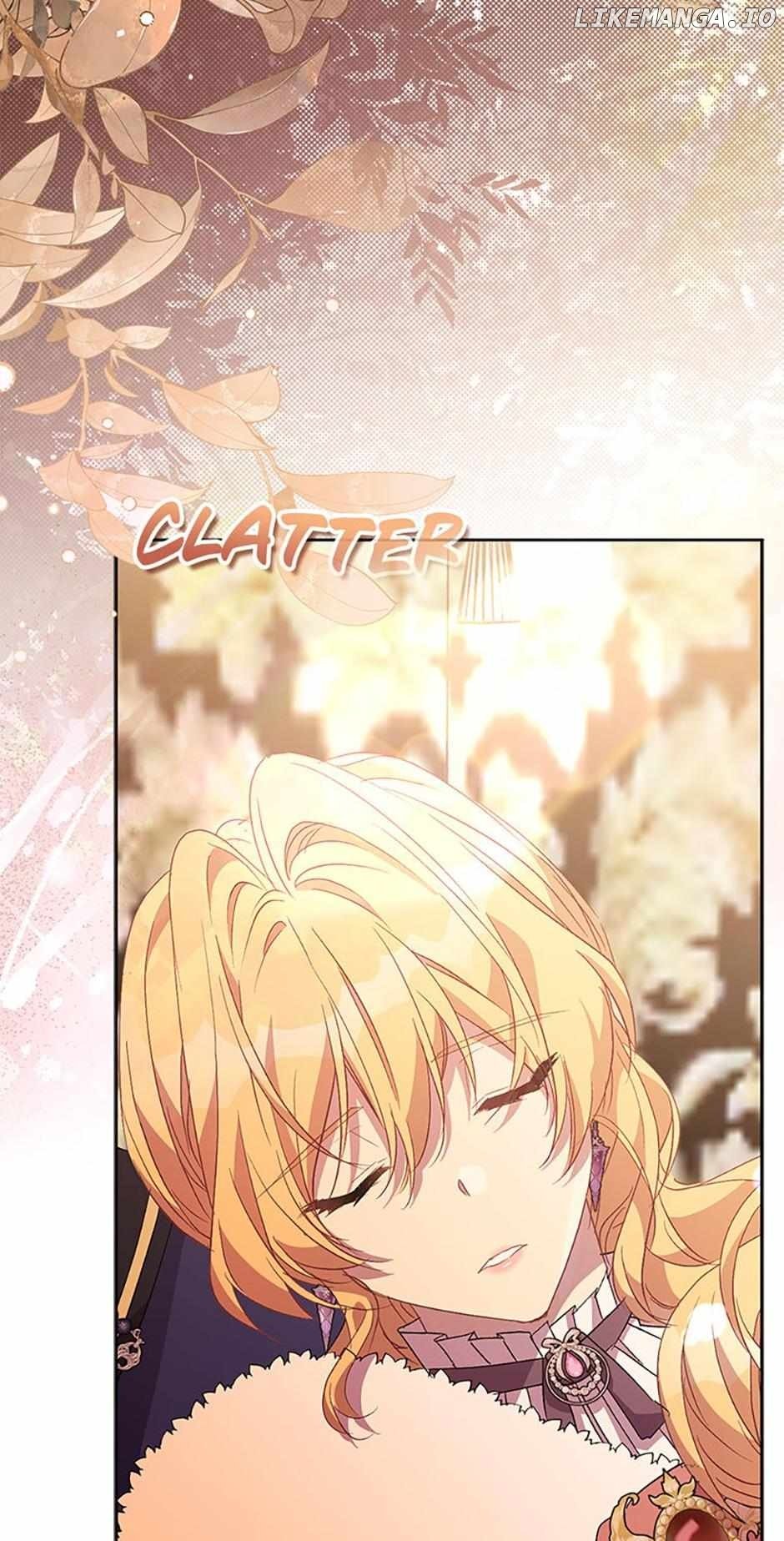 The Beloved Fake Saint Chapter 56 - page 3