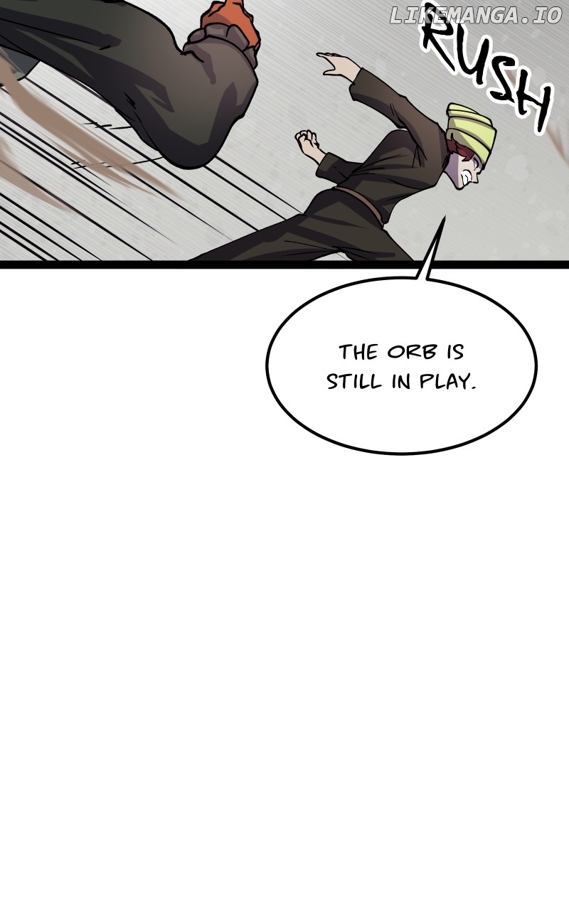 Flagbearer - Manhwa Chapter 17 - page 4