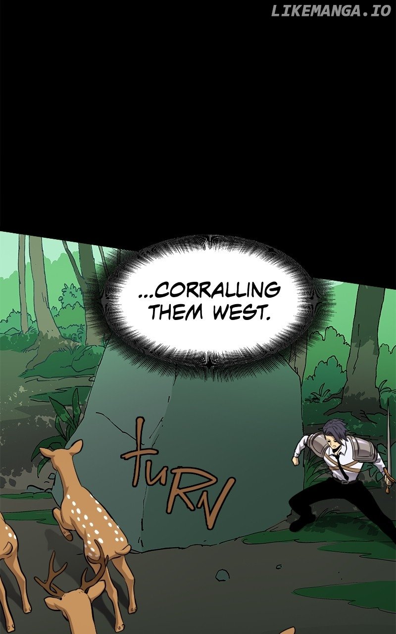 The Primal Hunter Chapter 14 - page 11