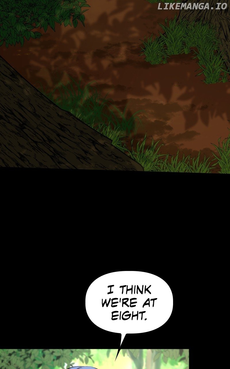 The Primal Hunter Chapter 15 - page 27