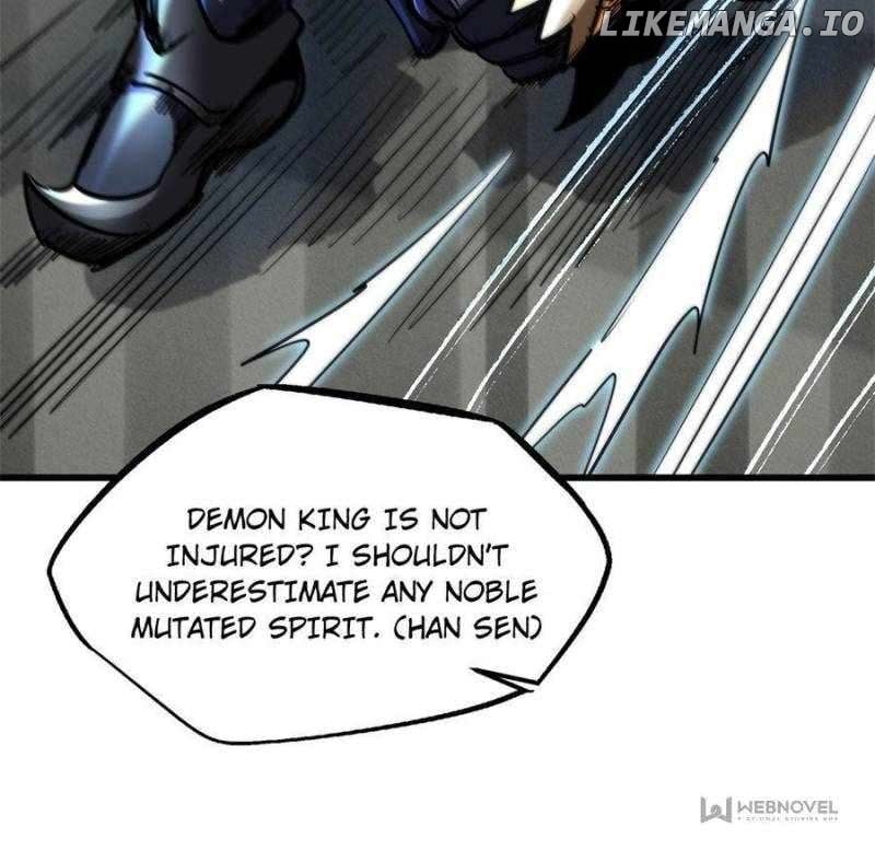 Super Gene Chapter 190 - page 43