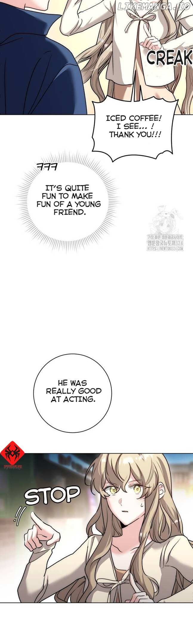 The Genius Actor’s Aura Chapter 22 - page 44