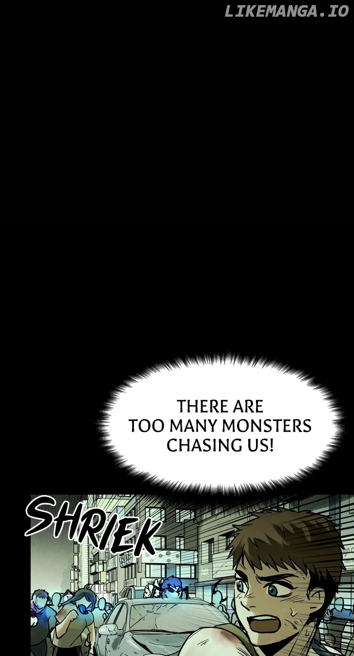 Spore - Manhwa Chapter 14 - page 9