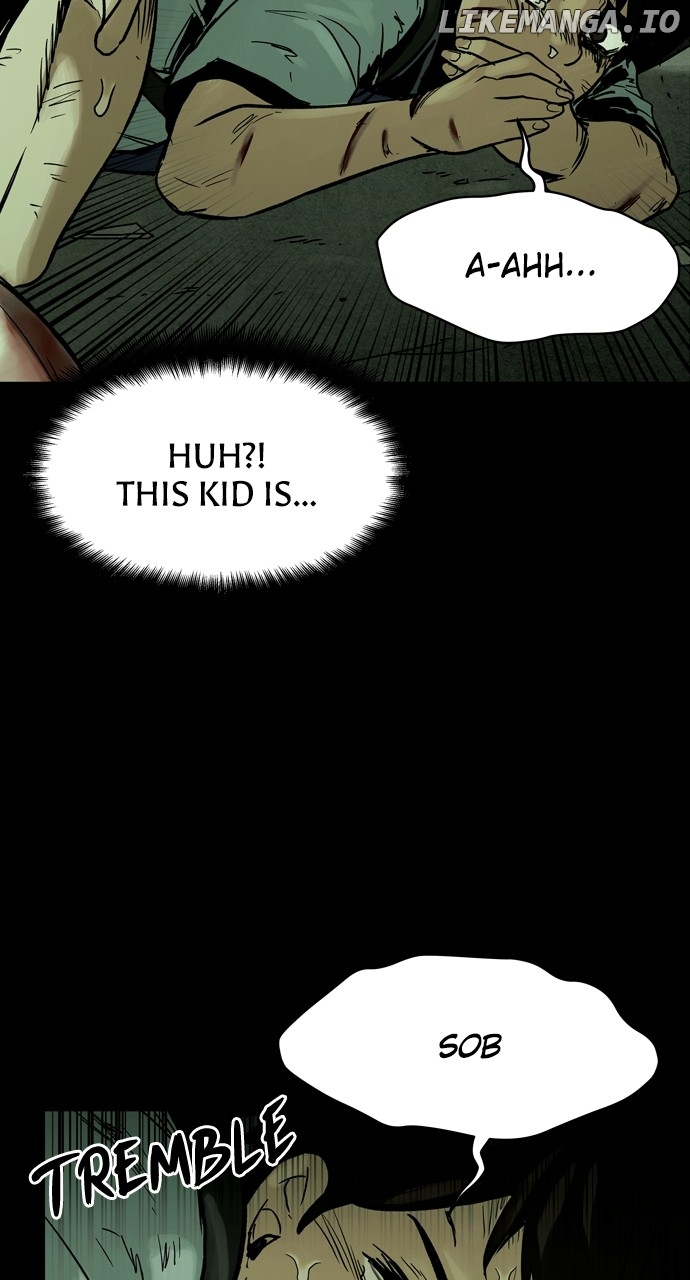 Spore - Manhwa Chapter 14 - page 21