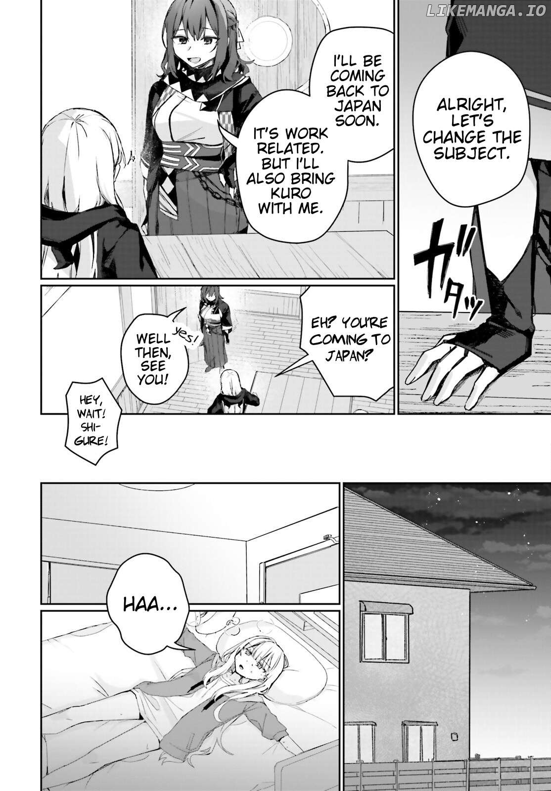 Astral Online - Maou No Noroi De Saikyou Bishoujo Ni Natta Ore, Saijaku Shoku Da Ga Cheat Skill De Chou Seichou Shite Musou Suru Chapter 10 - page 5