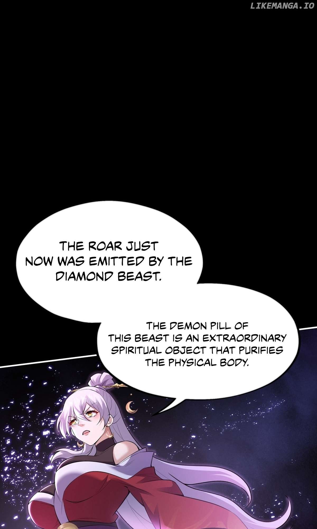 Destiny Divine Path Chapter 10 - page 48