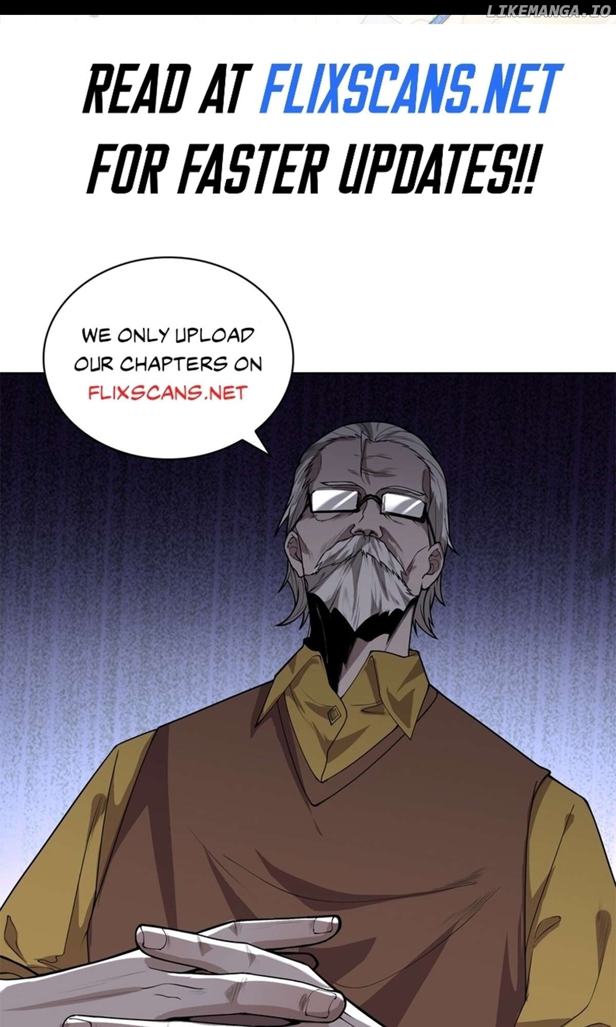 Destiny Divine Path Chapter 9 - page 62