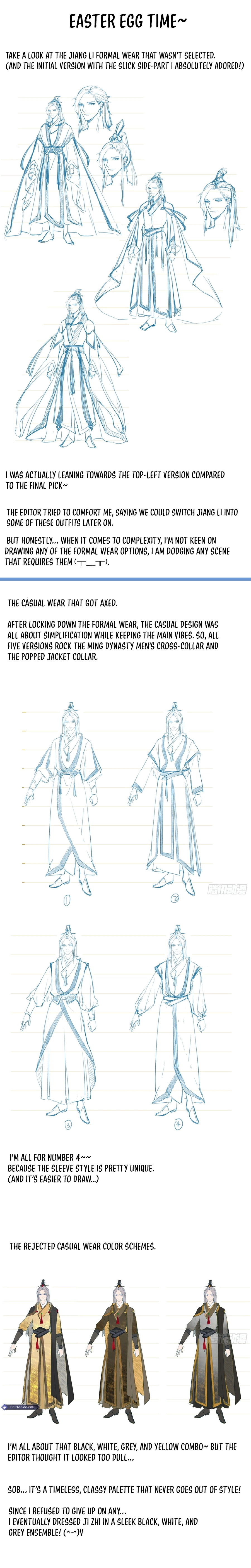 Counterattacking System Available At The Grand Ascension Stage Chapter 12.1 - page 2