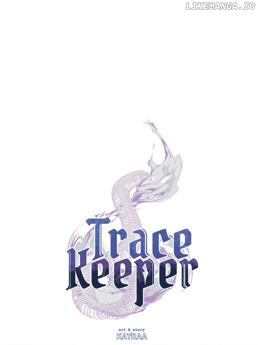 Trace Keeper Chapter 10 - page 1