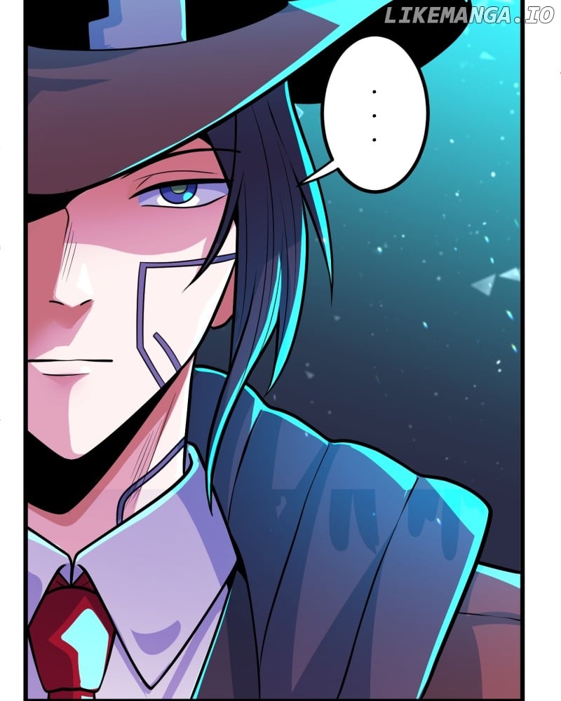 Back From Black Chapter 9 - page 65