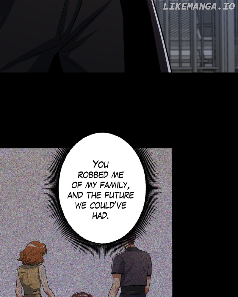 Back From Black Chapter 6 - page 5