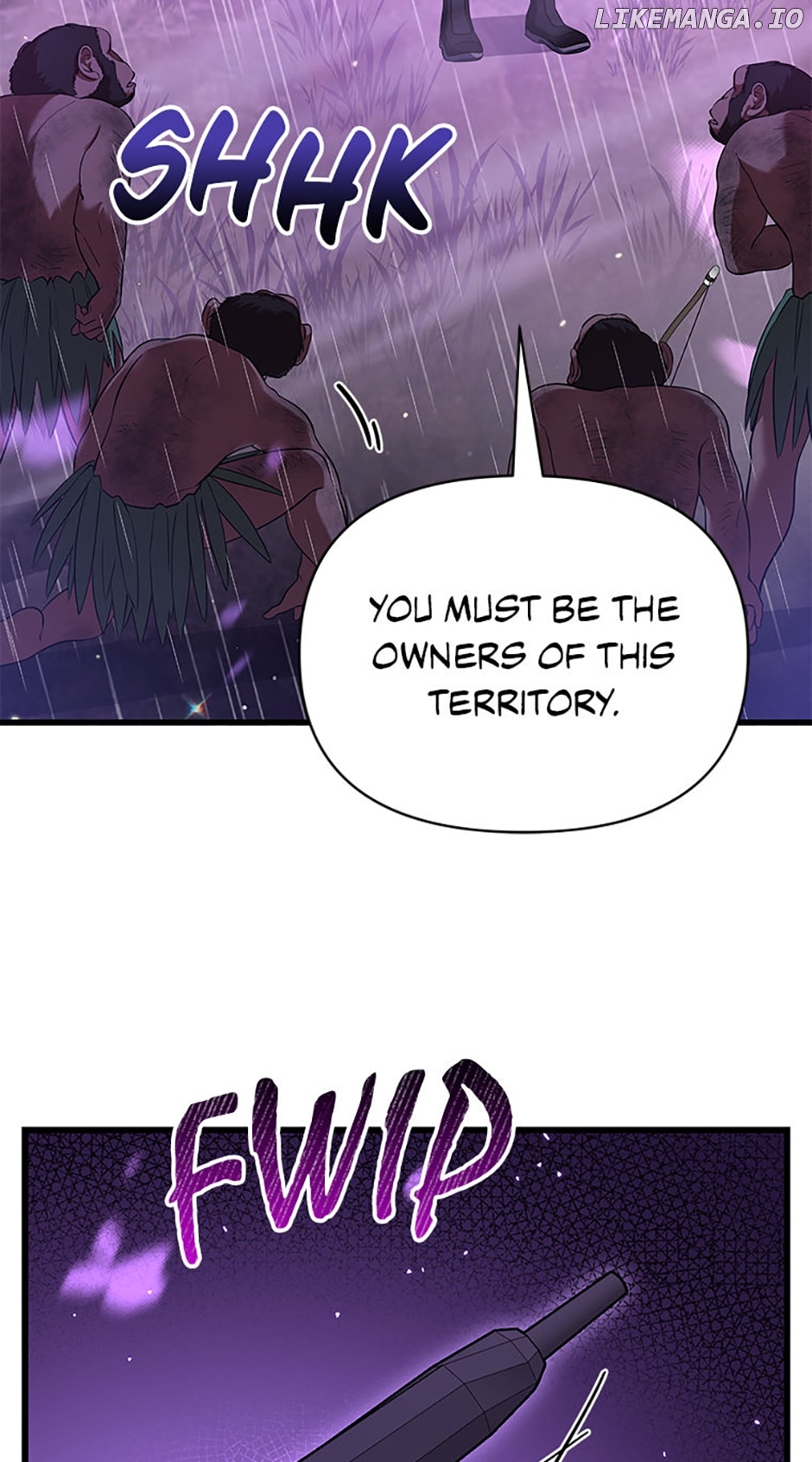 Sorry, but I'm Normal Chapter 37 - page 18