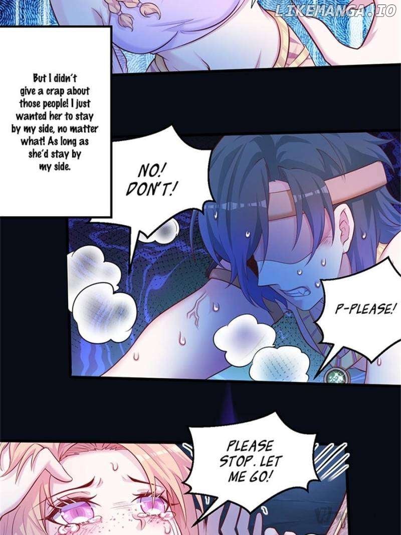 Beauty and the Beasts Chapter 537 - page 23