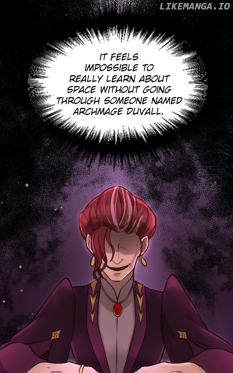 Paranoid Mage Chapter 4 - page 28