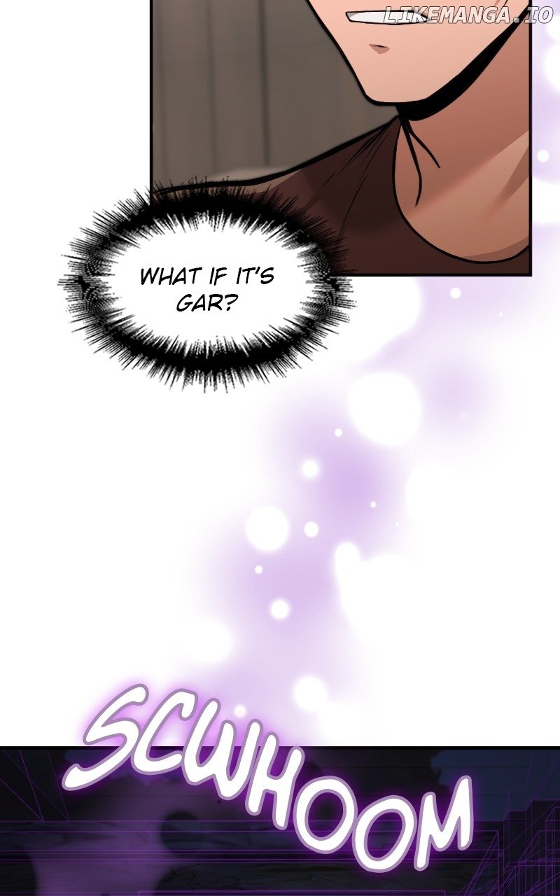 Paranoid Mage Chapter 5 - page 86