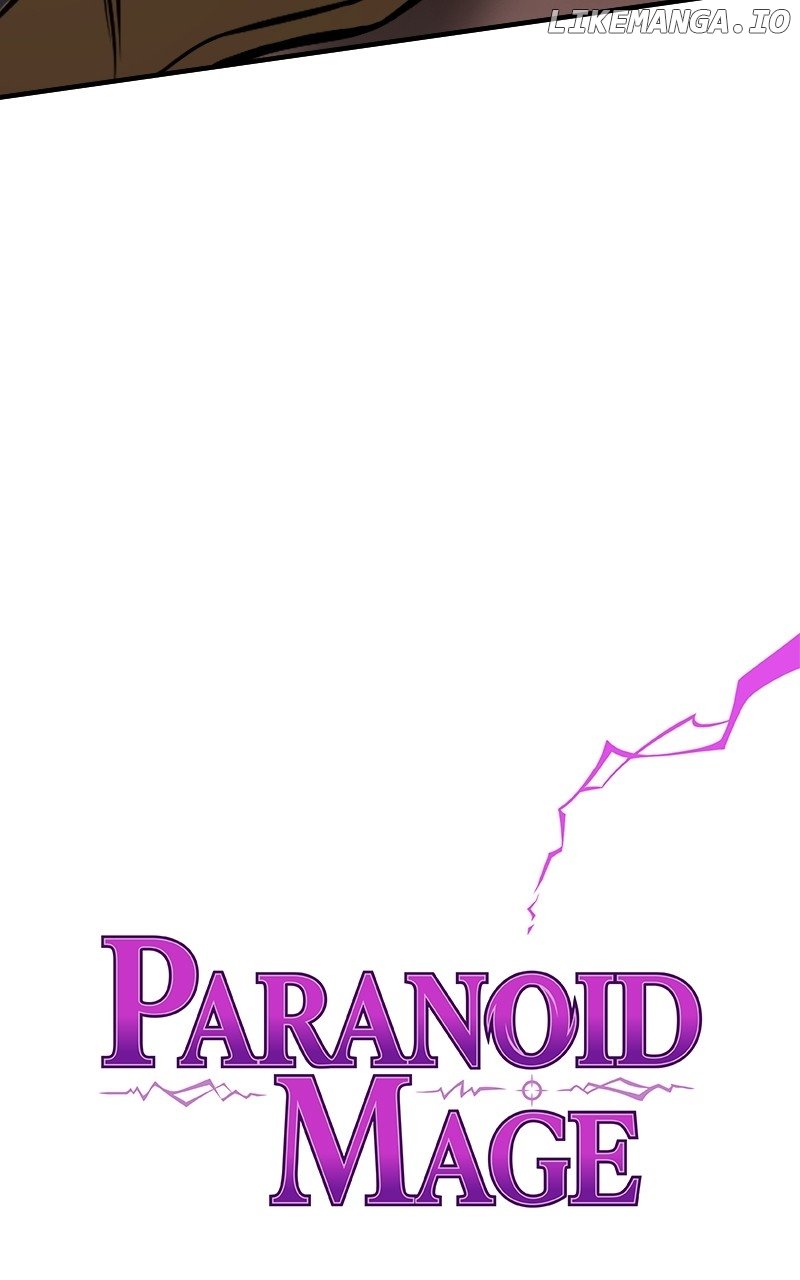 Paranoid Mage Chapter 7 - page 96