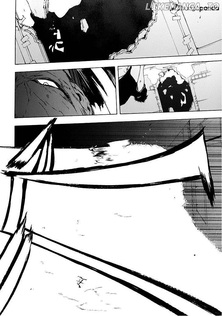 Yozakura Quartet chapter 85 - page 23