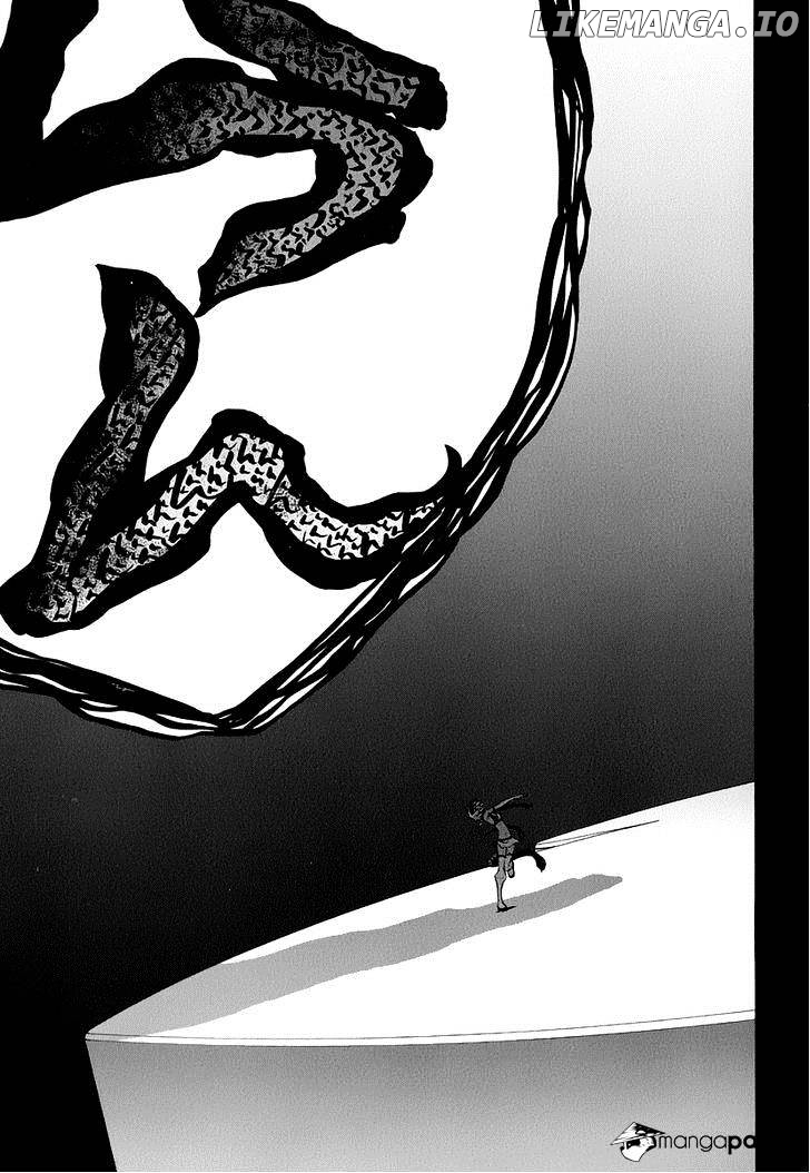 Yozakura Quartet chapter 85 - page 4