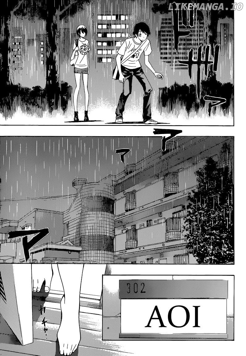 Fuuka Chapter 80 - page 5