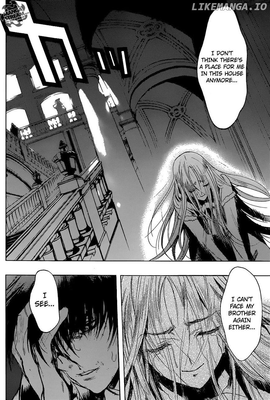 Shingeki no Kyojin - Before the Fall chapter 4 - page 40