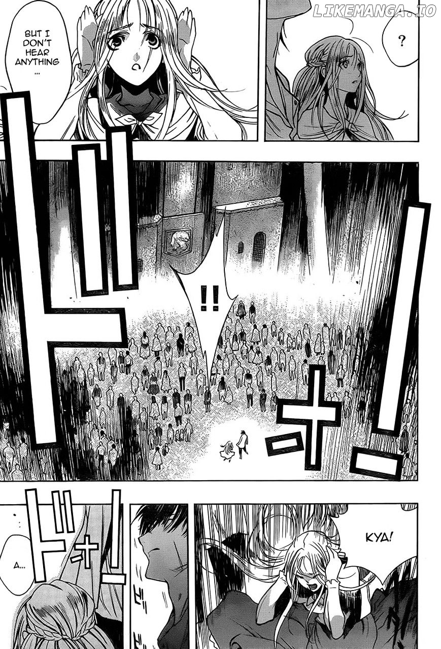 Shingeki no Kyojin - Before the Fall chapter 5 - page 31