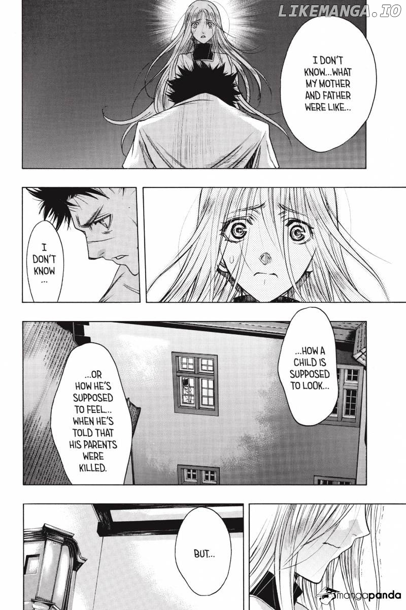 Shingeki no Kyojin - Before the Fall chapter 19 - page 49