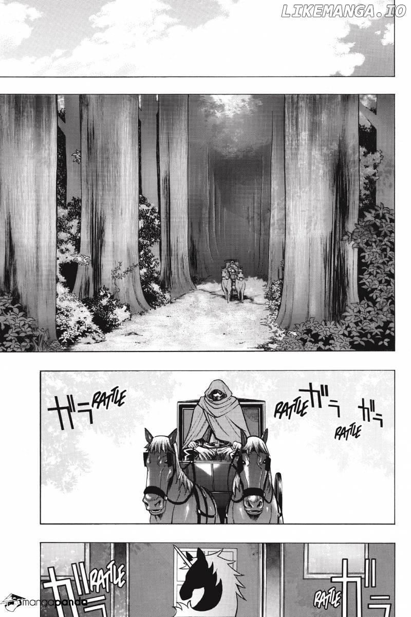 Shingeki no Kyojin - Before the Fall chapter 21 - page 52