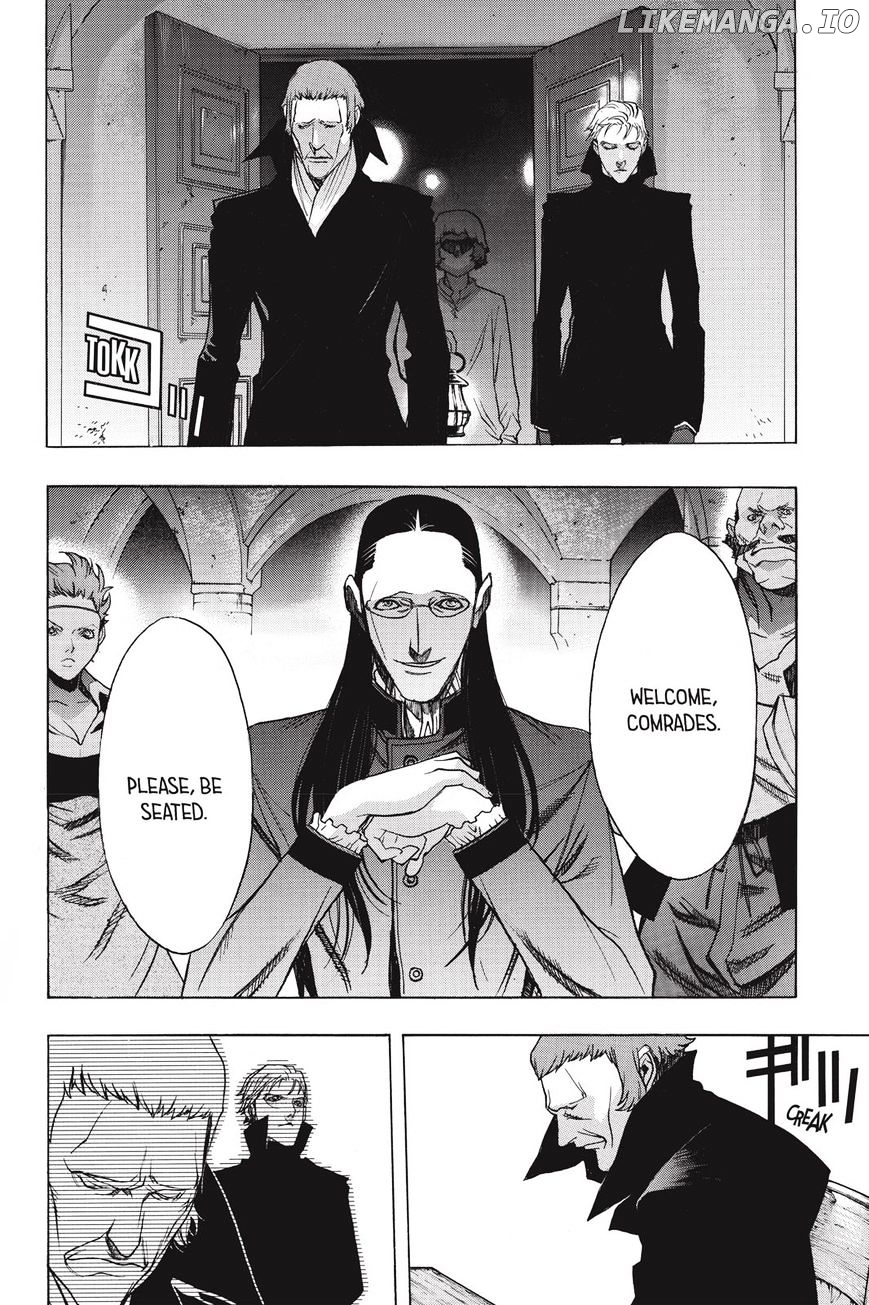 Shingeki no Kyojin - Before the Fall chapter 25 - page 18