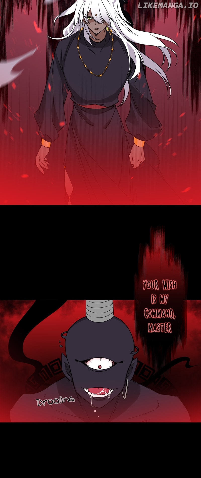 DARISHA/ Princess's Secret Sweetheart Chapter 4 - page 14