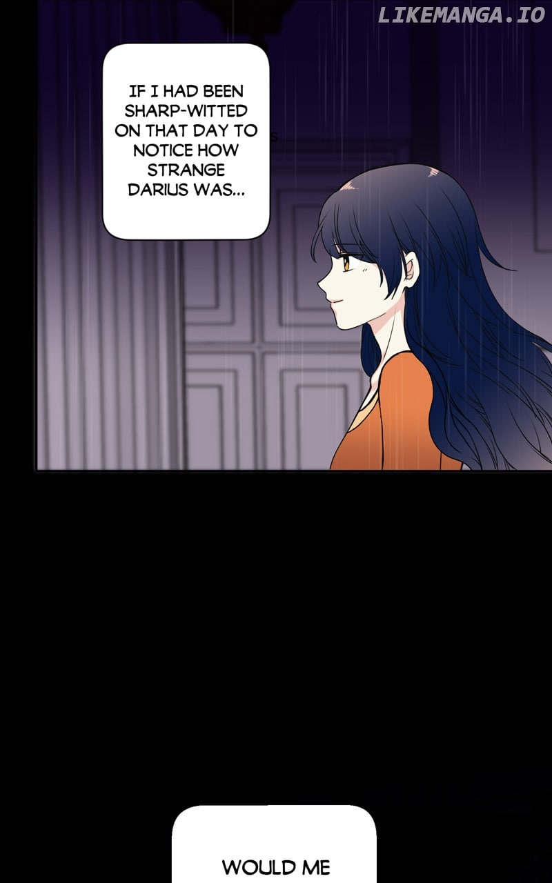 DARISHA/ Princess's Secret Sweetheart Chapter 10 - page 26