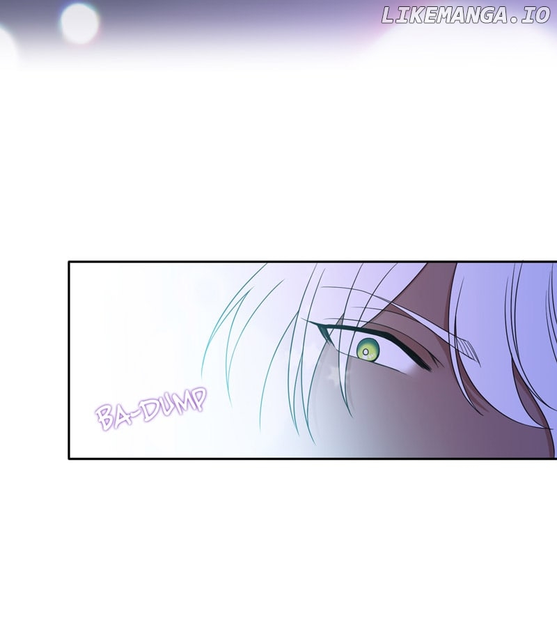 DARISHA/ Princess's Secret Sweetheart Chapter 41 - page 18