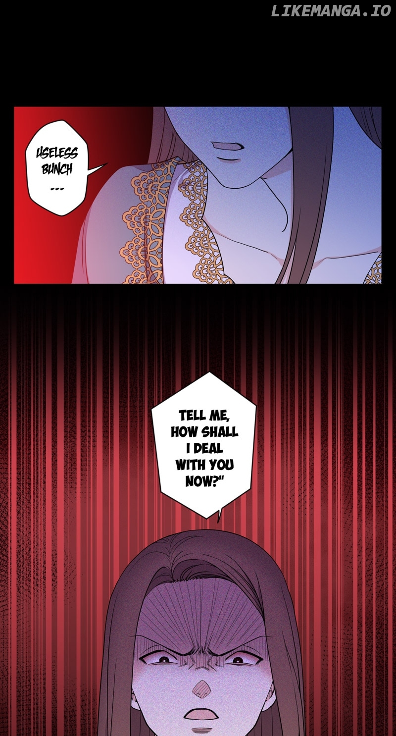 DARISHA/ Princess's Secret Sweetheart Chapter 51 - page 7