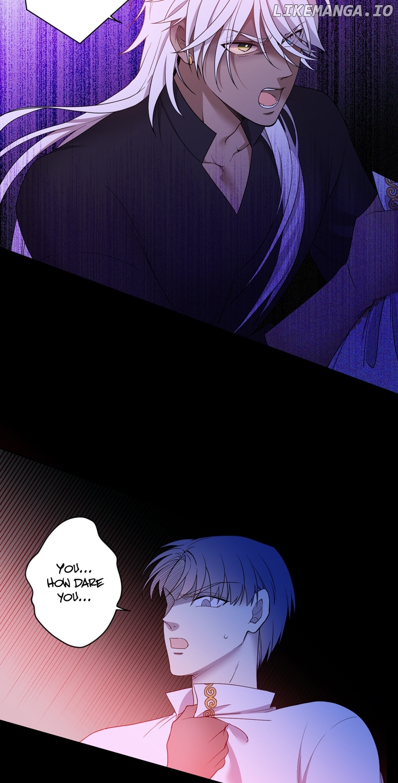 DARISHA/ Princess's Secret Sweetheart Chapter 54 - page 30