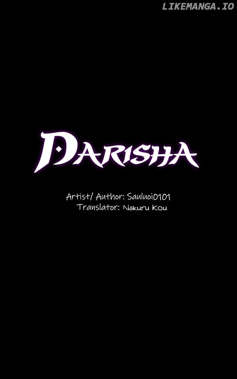 DARISHA/ Princess's Secret Sweetheart Chapter 58 - page 1