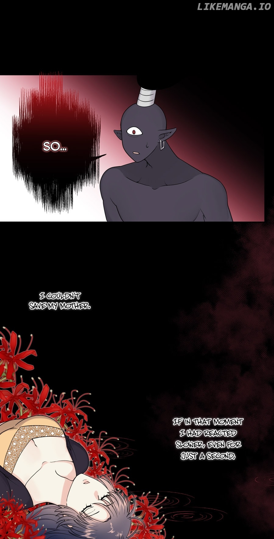 DARISHA/ Princess's Secret Sweetheart Chapter 66 - page 27