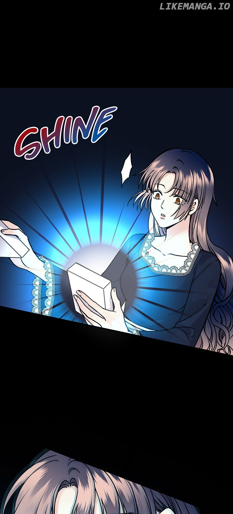 DARISHA/ Princess's Secret Sweetheart Chapter 97 - page 33