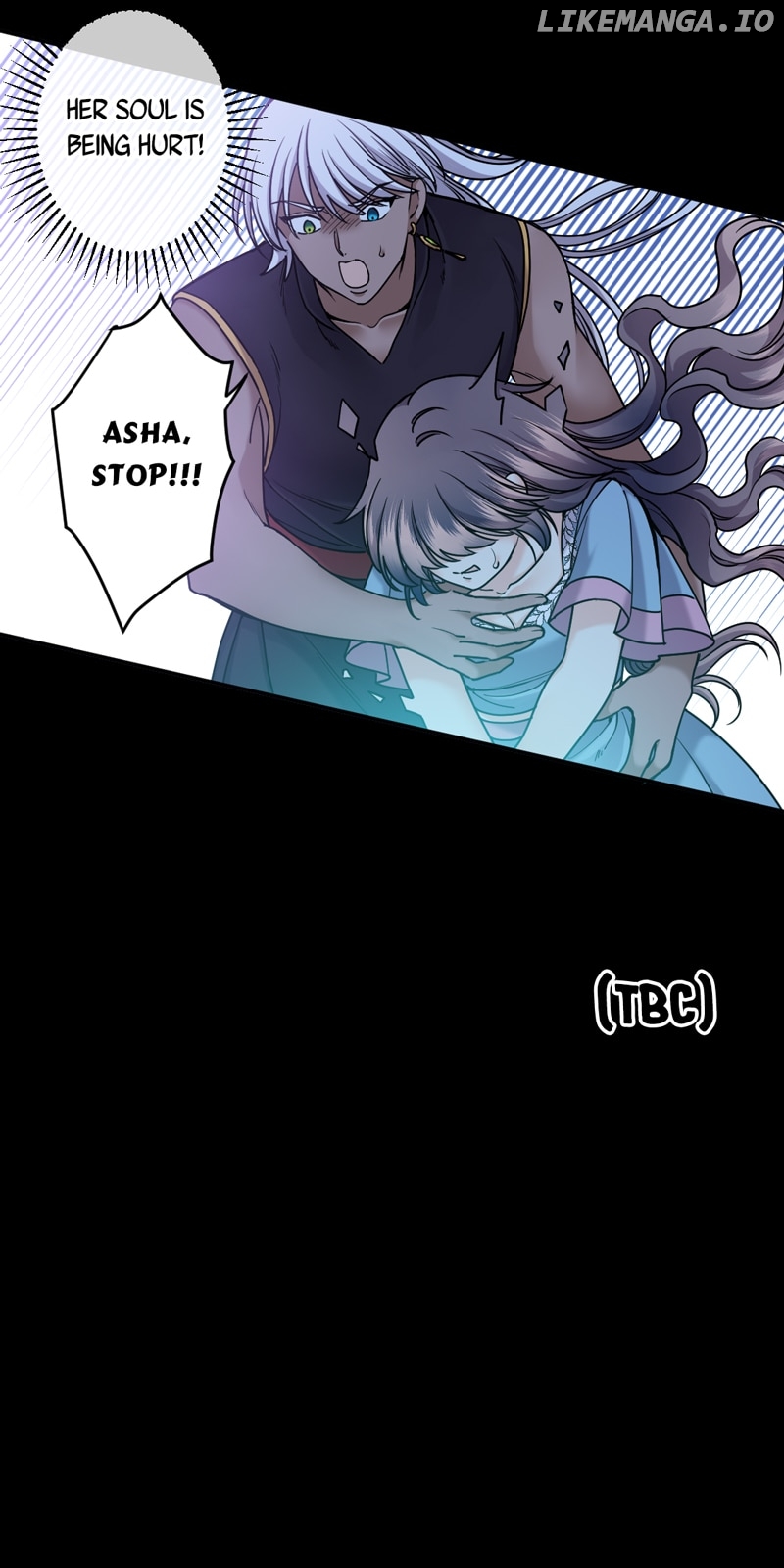 DARISHA/ Princess's Secret Sweetheart Chapter 108 - page 38