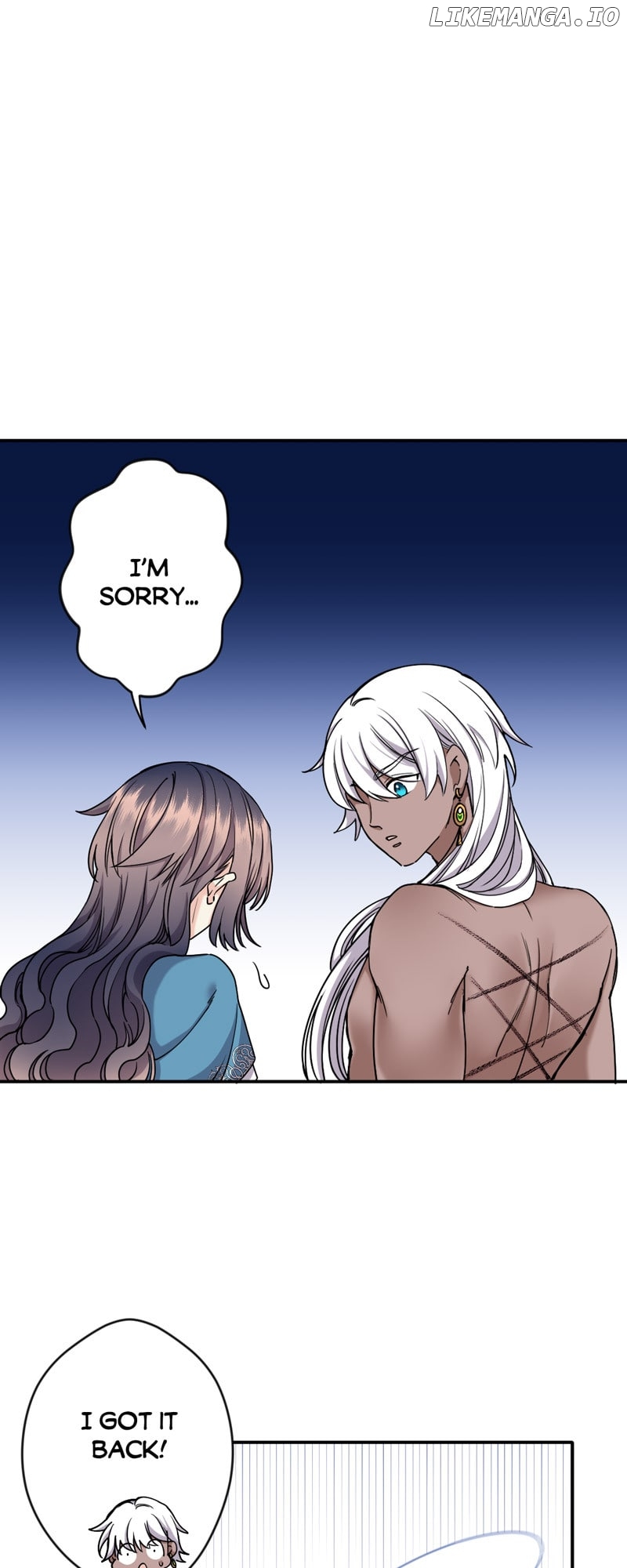 DARISHA/ Princess's Secret Sweetheart Chapter 112 - page 7