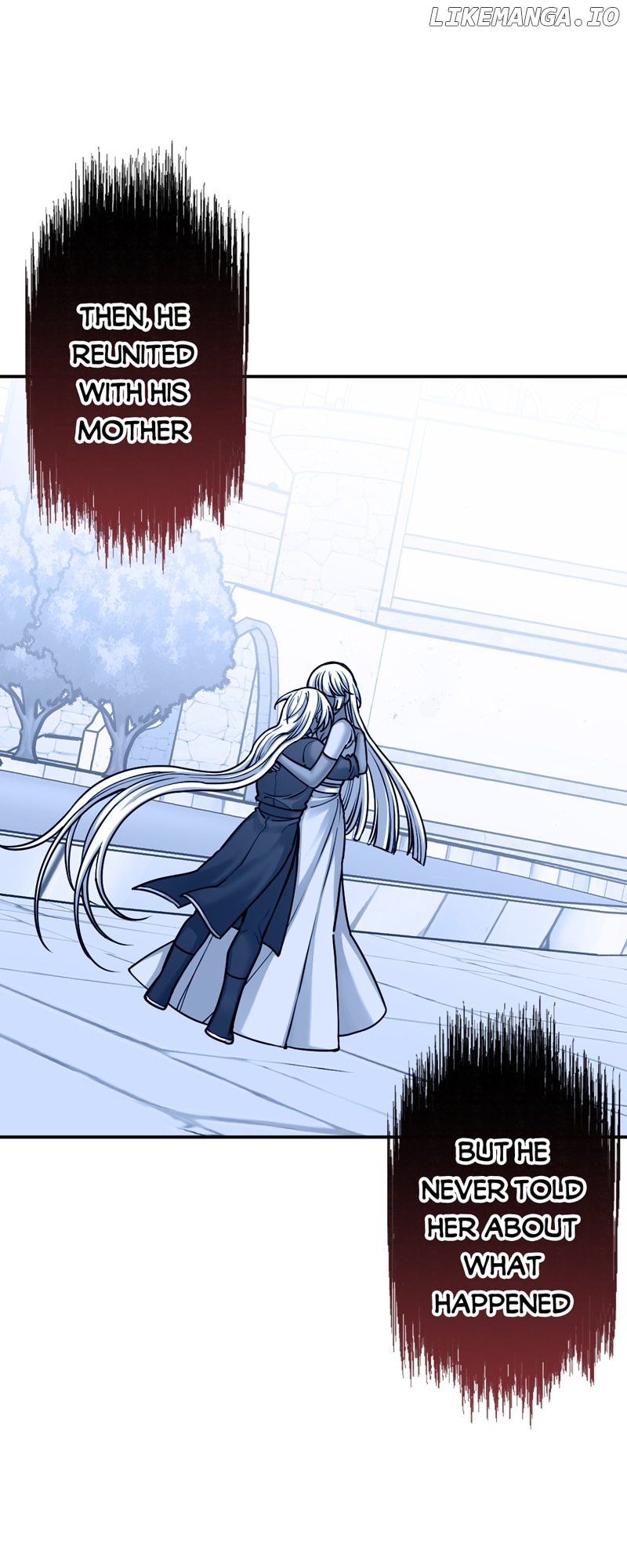 DARISHA/ Princess's Secret Sweetheart Chapter 135 - page 17