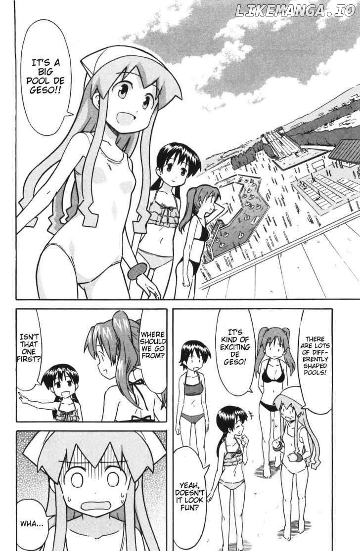 Shinryaku! Ika Musume Chapter 145 - page 3