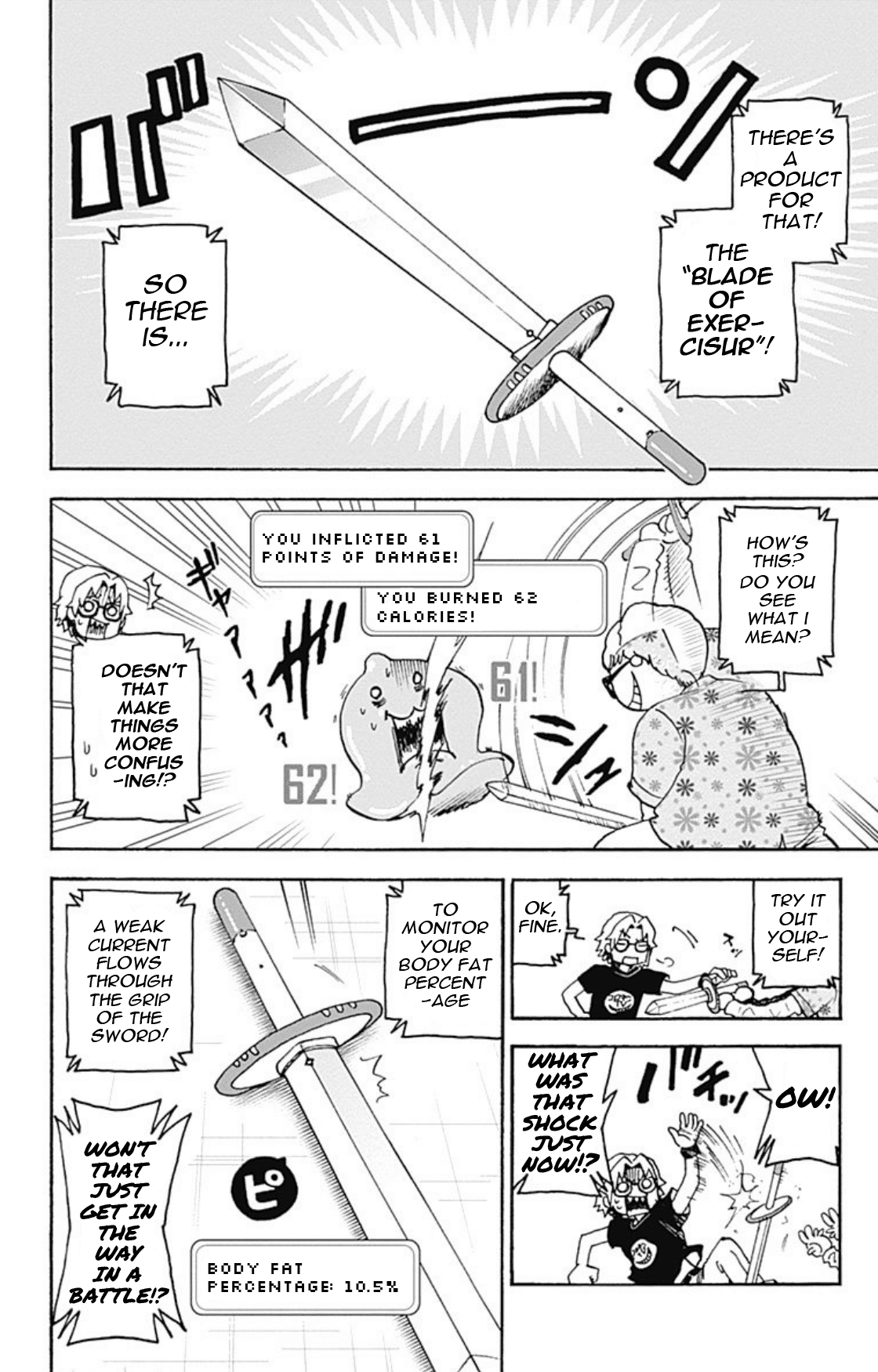 Ansatsu Kyoushitsu Spin-Off Koro-Sense Q! chapter 21 - page 24