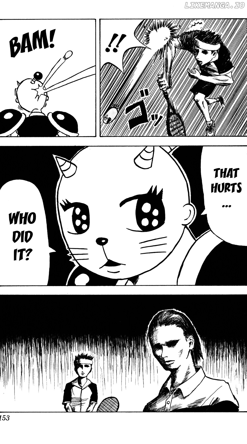 Bobobo-Bo Bo-Bobo chapter 51 - page 15