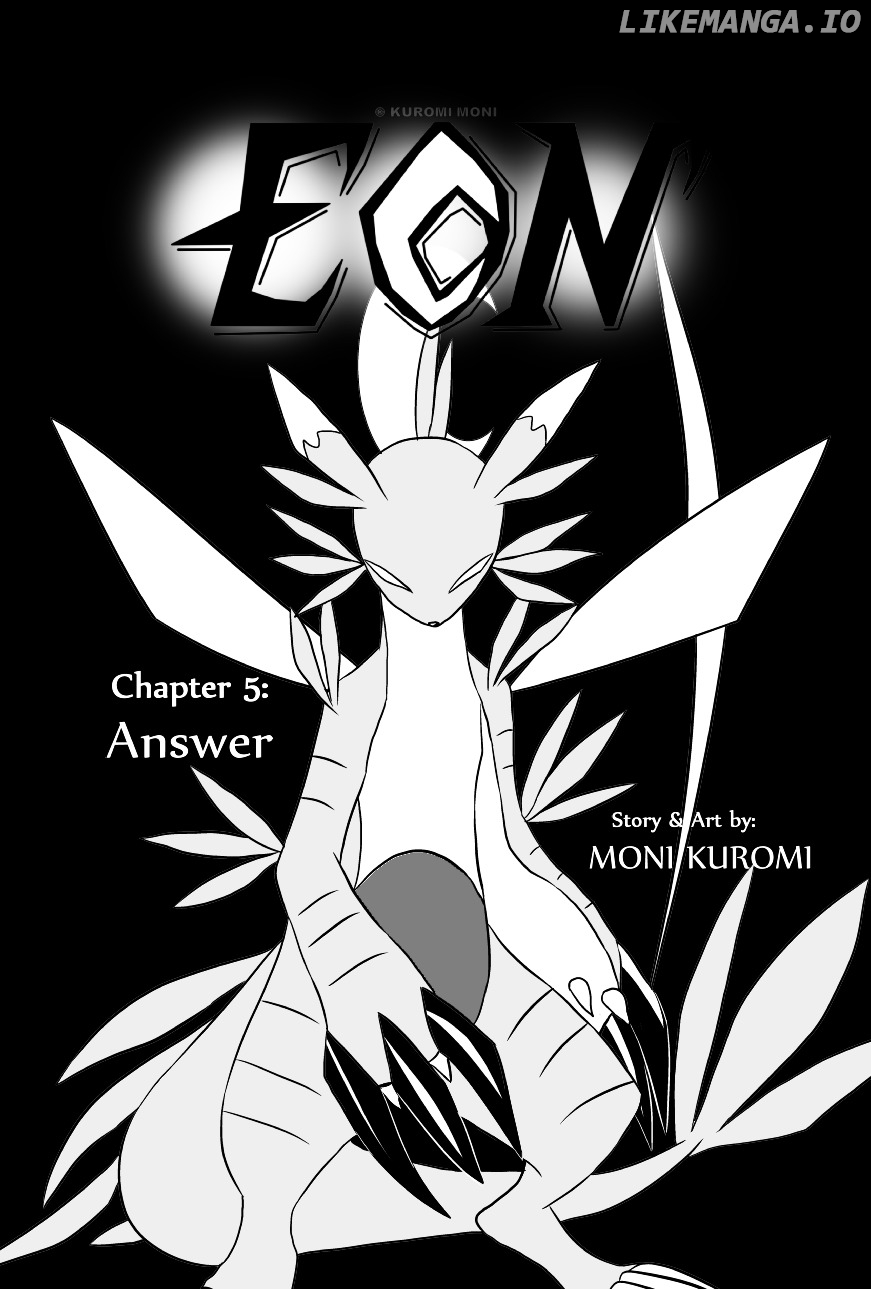 Eon chapter 5 - page 2