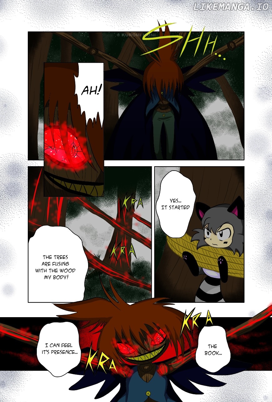 Eon chapter 9 - page 3