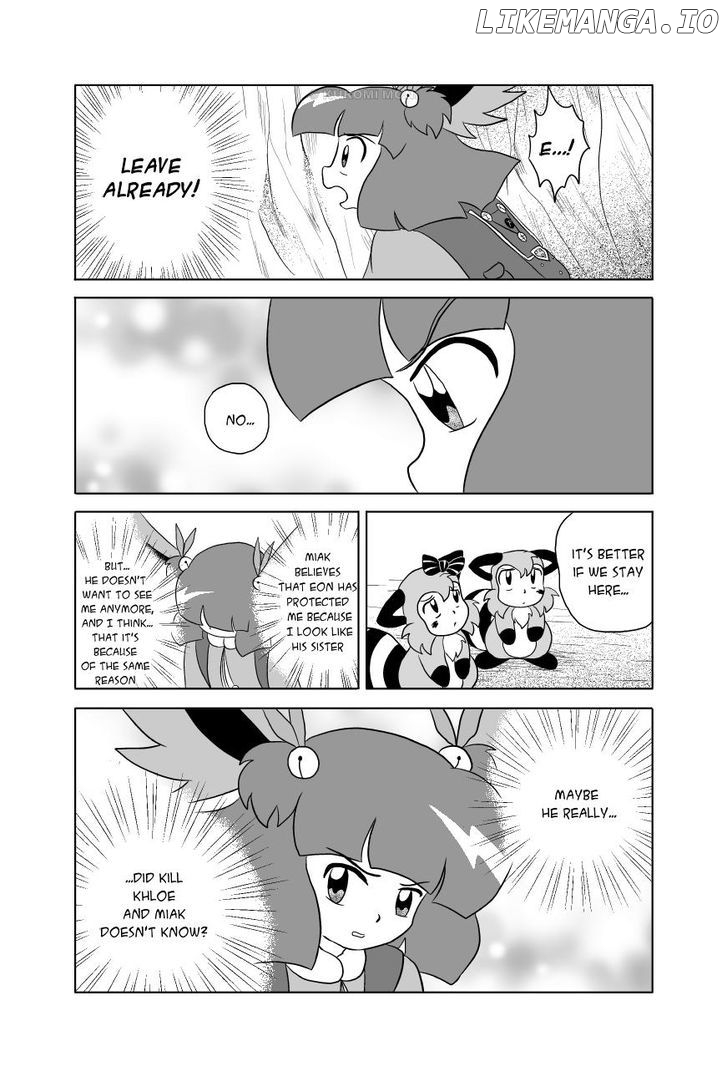 Eon chapter 15 - page 7